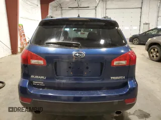 2010 Subaru Tribeca Touring с VIN 4S4WX9KD1A4400777, выставлен на аукционе Copart как лот 49532645 с пробегом Не указан миль и Чистый • Clean title. История ставок и продаж доступна на DreamBid. Изображение 6.