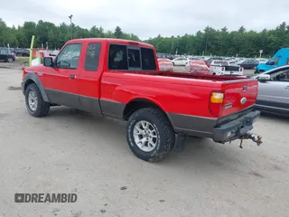 2008 Ford Ranger XLT с VIN 1FTZR45EX8PA37293, выставлен на аукционе IAAI как лот 42522462 с пробегом 105 450 миль миль и . История ставок и продаж доступна на DreamBid. Изображение 3.