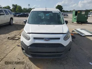2016 Ford Transit Connect XL z VIN NM0LS7E74G1259355, wystawiony jako Copart lot #61829705 z przebiegiem 337 512 mil mil oraz Czysty tytuł • Clean title. Historia ofert i sprzedaży dostępna na DreamBid. Obrazek 5.