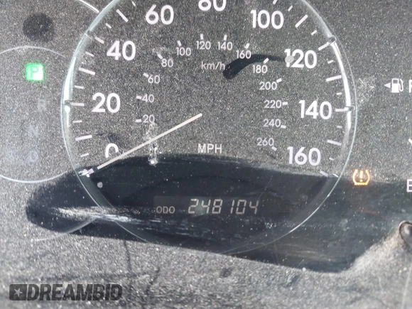 2008 Toyota Avalon XL z VIN 4T1BK36B68U292301, wystawiony jako IAAI lot #42490401 z przebiegiem 248 104 mil mil oraz . Historia ofert i sprzedaży dostępna na DreamBid. Obrazek 7.