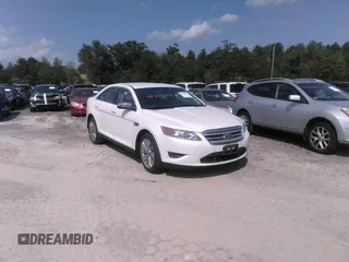 2012 Ford Taurus Limited with VIN 1FAHP2FW6CG133062, listed as a IAAI auction lot 42553267 with 221,095 mi miles and . Bid and sale history available at DreamBid. Image 1.