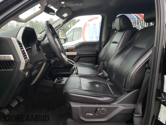 2016 Ford F-150 XL with VIN 1FTEW1CG1GFA76174, listed as a Copart auction lot 47756385 with 111,914 mi miles and Salvage Title. Bid and sale history available at DreamBid. Image 7.
