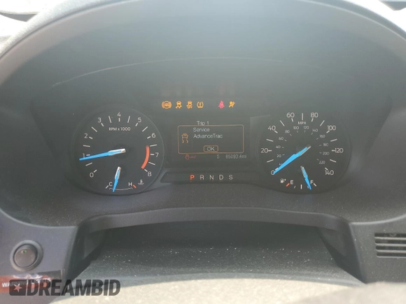 2019 Ford Explorer с VIN 1FM5K8B85KGA92553, выставлен на аукционе Copart как лот 62819195 с пробегом 85 093 миль миль и Списание • Salvage title. История ставок и продаж доступна на DreamBid. Изображение 9.