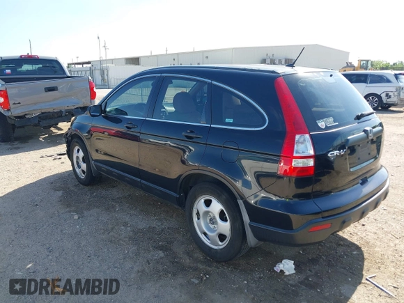 2008 Honda CR-V LX with VIN 3CZRE38368G704276, listed as a IAAI auction lot 42039149 with 114,325 mi miles and . Bid and sale history available at carsss.com. Image 3.