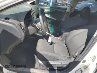 2010 Toyota Corolla with VIN 1NXBU4EE8AZ197577, listed as a Copart auction lot 50886605 with 144,352 mi miles and Salvage Title. Bid and sale history available at carsss.com. Image 7.