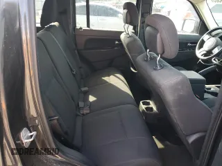2011 Jeep Liberty Sport 70th Anniversary with VIN 1J4PN2GK9BW593046, listed as a Copart auction lot 51609565 with 142,207 mi miles and Clean Title. Bid and sale history available at DreamBid. Image 11.