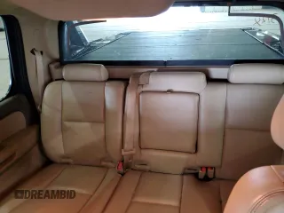 2012 Chevrolet Avalanche LTZ with VIN 3GNTKGE77CG143301, listed as a Copart auction lot 53314605 with 219,944 mi miles and Clean title. Bid and sale history available at DreamBid. Image 10.