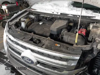 2013 Ford Edge SEL with VIN 2FMDK3JC4DBC69821, listed as a IAAI auction lot 41345936 with 194,886 mi miles. Bid and sale history available at carsss.com. Image 10.