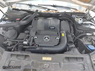 2013 Mercedes-Benz C-Class C 250 with VIN WDDGJ4HB0DF995087, listed as a IAAI auction lot 41960297 with 104,348 mi miles. Bid and sale history available at carsss.com. Image 10.