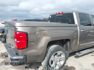 2015 Chevrolet Silverado 1500 LTZ with VIN 3GCPCSEC6FG408754, listed as a IAAI auction lot 41514369 with 140,928 mi miles and . Bid and sale history available at DreamBid. Image 6.