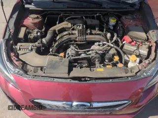 2017 Subaru Impreza Premium z VIN 4S3GTAB67H3731936, wystawiony jako Copart lot #54344765 z przebiegiem 88 564 mil mil oraz Szkoda całkowita • Salvage title. Historia ofert i sprzedaży dostępna na DreamBid. Obrazek 11.