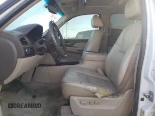 2007 GMC Yukon SLT with VIN 1GKFC13037R170429, listed as a Copart auction lot 68454074 with 0 mi miles and Salvage Title. Bid and sale history available at carsss.com. Image 7.