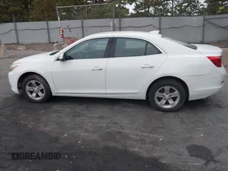 2016 Chevrolet Malibu LT with VIN 1G11C5SA3GF155964, listed as a IAAI auction lot 40507234 with 161,183 mi miles and . Bid and sale history available at DreamBid. Image 14.