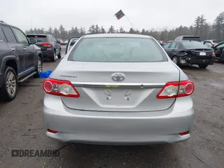 2013 Toyota Corolla L with VIN 2T1BU4EE1DC113900, listed as a IAAI auction lot 41803740 with 75,141 mi miles and . Bid and sale history available at DreamBid. Image 16.