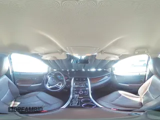 2013 Ford Edge Limited z VIN 2FMDK3KC3DBE03345, wystawiony jako Copart lot #49830485 z przebiegiem 120 354 mil mil oraz Szkoda całkowita • Salvage title. Historia ofert i sprzedaży dostępna na DreamBid. Obrazek 16.