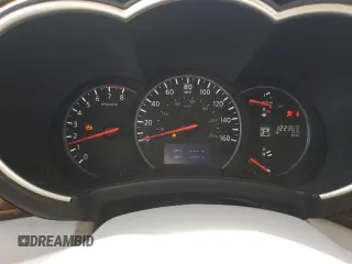 2014 Nissan Quest SV z VIN JN8AE2KP0E9105480, wystawiony jako Copart lot #55634095 z przebiegiem 122 369 mil mil oraz Szkoda całkowita • Salvage title. Historia ofert i sprzedaży dostępna na DreamBid. Obrazek 9.