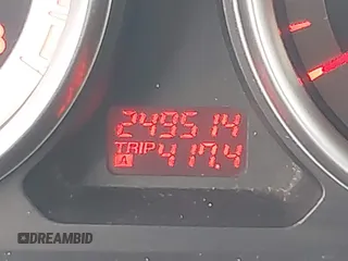 2008 Mazda CX-9 Sport with VIN JM3TB28A980157352, listed as a IAAI auction lot 42088380 with 249,514 mi miles and . Bid and sale history available at DreamBid. Image 7.