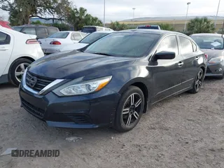 2017 Nissan Altima S with VIN 1N4AL3AP4HC159628, listed as a IAAI auction lot 40942263 with 156,730 mi miles and . Bid and sale history available at DreamBid. Image 22.
