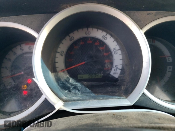 2011 Toyota Tacoma with VIN 3TMLU4EN0BM068473, listed as a Copart auction lot 54308295 with 90,041 mi miles and Clean Title. Bid and sale history available at carsss.com. Image 9.