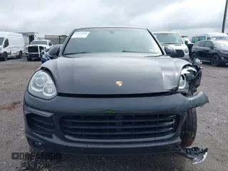 2016 Porsche Cayenne with VIN WP1AA2A28GLA10621, listed as a IAAI auction lot 42375924 with 70,815 mi miles and . Bid and sale history available at DreamBid. Image 12.
