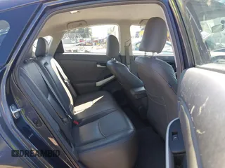 2010 Toyota Prius II with VIN JTDKN3DU0A1301288, listed as a IAAI auction lot 41862462 with 69,412 mi miles and . Bid and sale history available at DreamBid. Image 8.