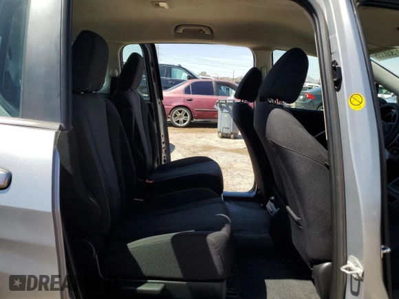 2012 Mazda 5 Sport with VIN JM1CW2BL3C0105912, listed as a Copart auction lot 50938335 with 117,479 mi miles and Salvage Title. Bid and sale history available at DreamBid. Image 11.