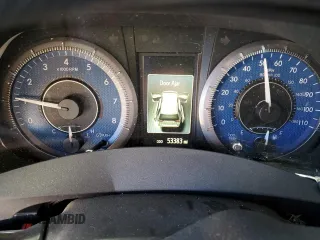 2018 Toyota Sienna L with VIN 5TDZZ3DC1JS956802, listed as a Copart auction lot 42245995 with 53,383 mi miles and Salvage Title. Bid and sale history available at DreamBid. Image 9.