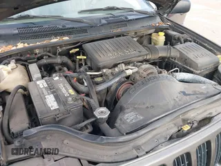 1999 Jeep Grand Cherokee Limited with VIN 1J4GW68N4XC740234, listed as a IAAI auction lot 42499542 with 204,036 mi miles and . Bid and sale history available at DreamBid. Image 10.