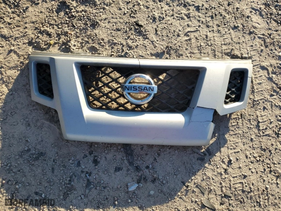 2012 Nissan Xterra S with VIN 5N1AN0NW1CC527076, listed as a Copart auction lot 87810415 with 152,997 mi miles and Salvage Title. Bid and sale history available at carsss.com. Image 15.