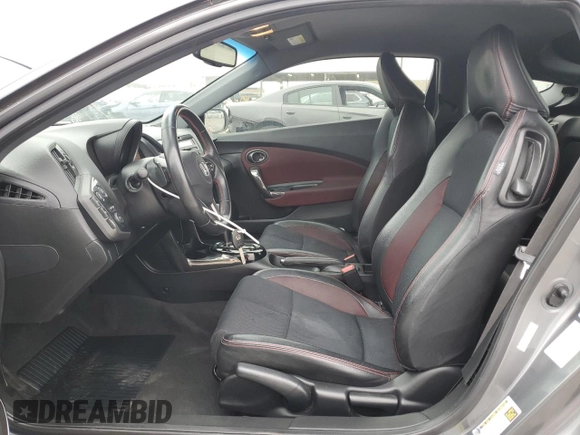 2015 Honda CR-Z EX with VIN JHMZF1D65FS001506, listed as a Copart auction lot 43761545 with 110,909 mi miles and Clean Title. Bid and sale history available at carsss.com. Image 7.