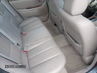 2004 Toyota Avalon XL with VIN 4T1BF28B04U370884, listed as a IAAI auction lot 42207912 with 210,339 mi miles and . Bid and sale history available at DreamBid. Image 8.