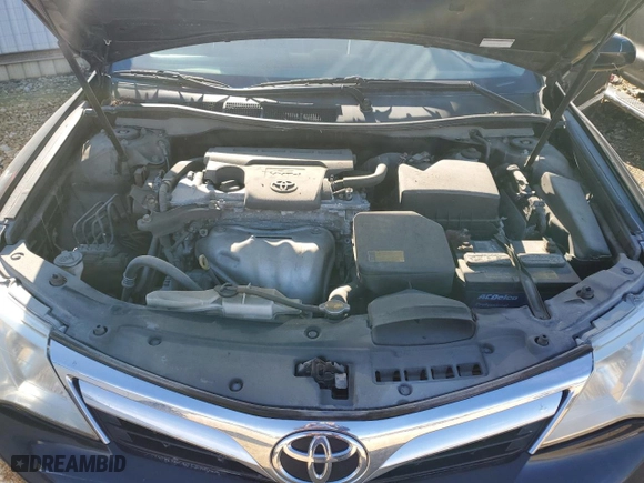 2013 Toyota Camry L with VIN 4T4BF1FK6DR306058, listed as a Copart auction lot 79526023 with 114,885 mi miles and Clean Title. Bid and sale history available at carsss.com. Image 11.