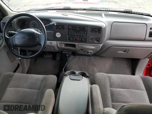 2002 Ford Super Duty F-250 XL with VIN 1FTNX21SX2EA75162, listed as a Copart auction lot 77799514 with 157,731 mi miles and Clean Title. Bid and sale history available at carsss.com. Image 8.