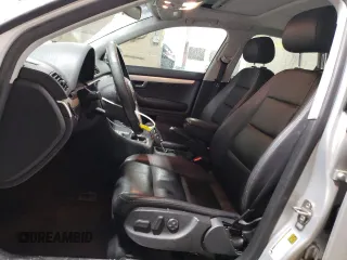 2006 Audi A4 2.0T with VIN WAUDF78E66A272433, listed as a Copart auction lot 44029905 with 171,567 mi miles and Salvage Title. Bid and sale history available at carsss.com. Image 7.