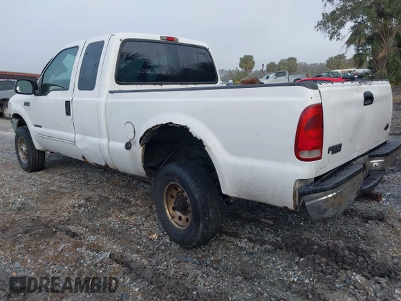 2000 Ford F-350 XL with VIN 1FTSX31FXYEB32383, listed as a IAAI auction lot 41447091 with 370,350 mi miles and . Bid and sale history available at DreamBid. Image 3.