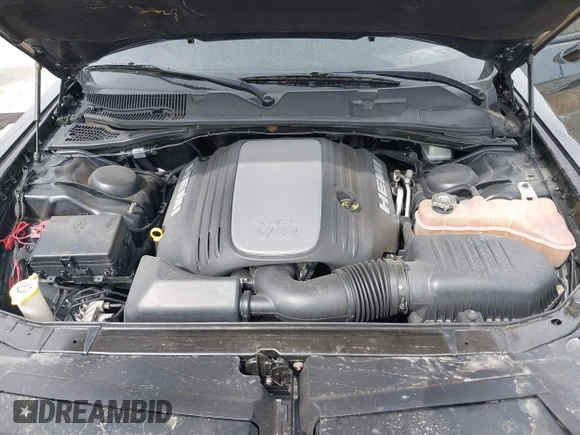 2016 Dodge Challenger R/T Plus with VIN 2C3CDZBT7GH177992, listed as a IAAI auction lot 42136475 with 132,808 mi miles and . Bid and sale history available at DreamBid. Image 10.
