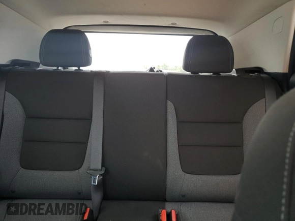 2021 Chevrolet TrailBlazer LT with VIN KL79MPSL1MB040347, listed as a Copart auction lot 64392884 with 42,576 mi miles and Salvage Title. Bid and sale history available at DreamBid. Image 10.
