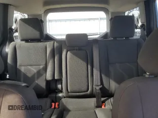 2014 Ford Transit Connect XLT z VIN NM0GE9F72E1145063, wystawiony jako Copart lot #49455125 z przebiegiem 113 598 mil mil oraz Szkody całkowita. Historia ofert i sprzedaży dostępna na DreamBid. Obrazek 10.