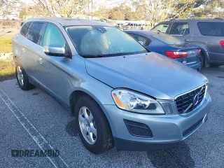 2012 Volvo XC60 3.2L с VIN YV4952DL2C2254842, выставлен на аукционе Copart как лот 53953525 с пробегом 100 911 миль миль и Чистый • Clean title. История ставок и продаж доступна на DreamBid. Изображение 2.
