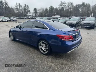 2017 Mercedes-Benz E 400 with VIN WDDKJ6HB8HF353602, listed as a Copart auction lot 58871455 with 148,972 mi miles and Clean title. Bid and sale history available at DreamBid. Image 3.