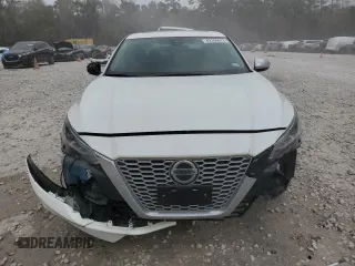 2019 Nissan Altima SV z VIN 1N4BL4DV1KN312305, wystawiony jako Copart lot #49106675 z przebiegiem 66 033 mil mil oraz Czysty tytuł • Clean title. Historia ofert i sprzedaży dostępna na DreamBid. Obrazek 5.