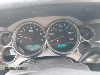 2007 Chevrolet Silverado 1500 1LT with VIN 2GCEK19J671724422, listed as a IAAI auction lot 41277843 with 111,802 mi miles and . Bid and sale history available at DreamBid. Image 7.