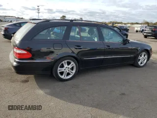 2004 Mercedes-Benz E 500 with VIN WDBUH83J04X161439, listed as a Copart auction lot 79087224 with 187,717 mi miles and Clean Title. Bid and sale history available at carsss.com. Image 3.