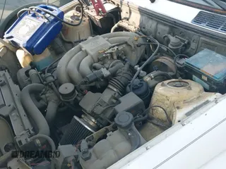 1988 BMW 3 Series с VIN WBABB130XJ8272432, выставлен на аукционе IAAI как лот 42906041 с пробегом 152 815 миль миль и . История ставок и продаж доступна на DreamBid. Изображение 12.