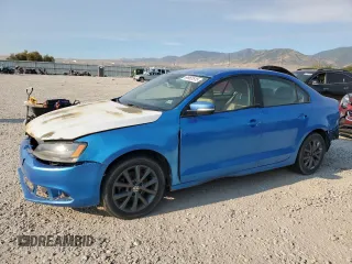 2012 Volkswagen Jetta SE с VIN 3VWDP7AJ2CM300375, выставлен на аукционе Copart как лот 66965515 с пробегом 153 878 миль миль и Чистый • Clean title. История ставок и продаж доступна на DreamBid. Изображение 1.