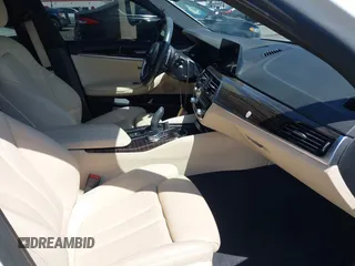 2020 BMW 5 Series 530i with VIN WBAJR3C06LCE63836, listed as a IAAI auction lot 41845186 with 54,559 mi miles and . Bid and sale history available at DreamBid. Image 5.