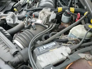 2002 Chevrolet Impala LS с VIN 2G1WH55K129286324, выставлен на аукционе IAAI как лот 42768036 с пробегом 106 363 миль миль и . История ставок и продаж доступна на DreamBid. Изображение 19.