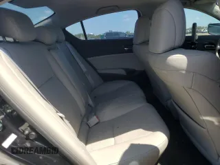 2016 Acura ILX Premium with VIN 19UDE2F72GA003703, listed as a Copart auction lot 62001425 with 119,534 mi miles and Salvage title. Bid and sale history available at DreamBid. Image 10.