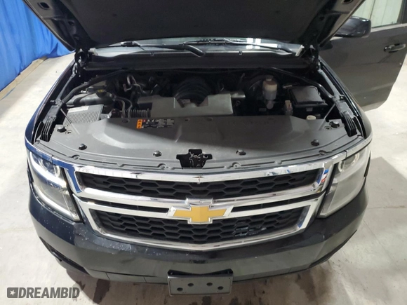 2019 Chevrolet Tahoe LT with VIN 1GNSKBKC5KR142808, listed as a Copart auction lot 51500715 with 181,296 mi miles and Clean Title. Bid and sale history available at carsss.com. Image 12.