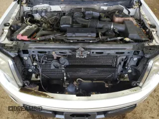 2010 Ford F-150 XL with VIN 1FTFW1CV5AFD90789, listed as a Copart auction lot 64734974 with 0 mi miles and Salvage Title. Bid and sale history available at carsss.com. Image 11.